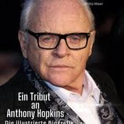 Cover von Ein Tribut an Anthony Hopkins