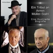 Cover von Ein Tribut an Armin Müller-Stahl