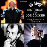 Cover von Ein Tribut an Joe Cocker - 80 Jahre!