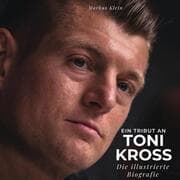 Cover von Ein Tribut an Toni Kross