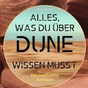 Cover von Alles, was du über Dune wissen musst