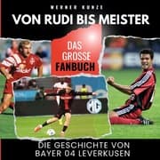 Cover von Von Rudi bis Meister