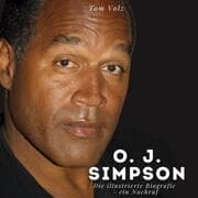 Cover von O. J. Simpson