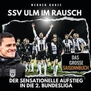 Cover von SSV Ulm im Rausch
