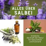 Cover von Alles über Salbei