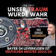 Cover von Unser Traum wurde wahr