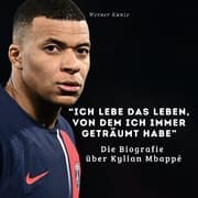 Cover von Ich lebe das Leben, von dem ich immer geträumt habe