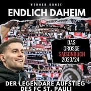 Cover von Endlich daheim!