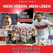 Cover von Mein Verein, mein Leben