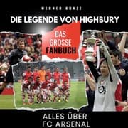 Cover von Die Legende von Highbury