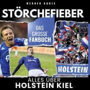 Cover von Störchefieber