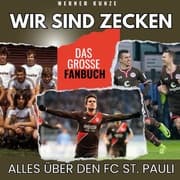 Cover von Wir sind Zecken