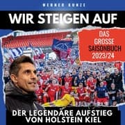 Cover von Wir steigen auf!