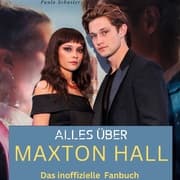 Cover von Alles über Maxton Hall