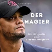 Cover von Der Magier