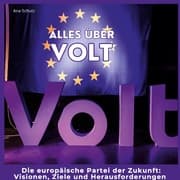 Cover von Alles über Volt
