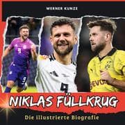 Cover von Niklas Füllkrug