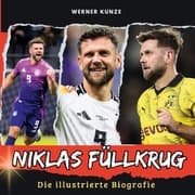 Cover von Niklas Füllkrug