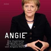 Cover von Angie
