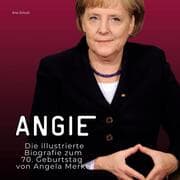 Cover von Angie