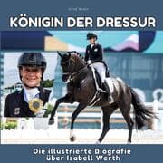 Cover von Königin der Dressur