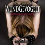 Cover von WundGevögelt / Erotik Audio SM-Story / Erotisches SM-Hörbuch