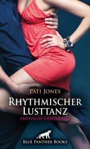 Cover von Rhythmischer Lusttanz , Erotische Geschichte