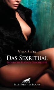 Cover von Das Sexritual , Erotische Fantasy Geschichte