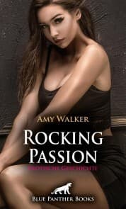 Cover von Rocking Passion , Erotische Geschichte