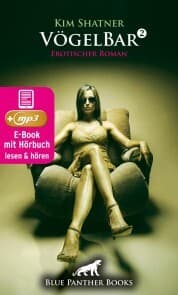 Cover von VögelBar 2 , Erotik Audio Story , Erotisches Hörbuch