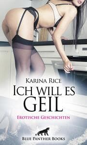 Cover von Ich will es geil - Erotische Geschichten