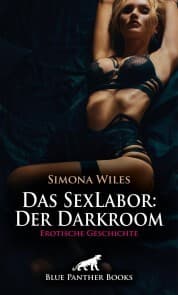 Cover von Das SexLabor: Der Darkroom , Erotische Geschichte