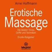 Cover von Erotische Massage / Erotischer Ratgeber
