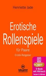 Cover von Erotische Rollenspiele für Paare , Erotischer Ratgeber