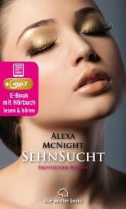 Cover von SehnSucht , Erotik Audio Story , Erotisches Hörbuch