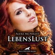 Cover von LebensLust / Erotik Audio Story / Erotisches Hörbuch