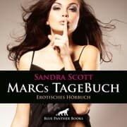 Cover von Marcs TageBuch / Erotik Audio Story / Erotisches Hörbuch