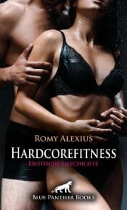 Cover von Hardcorefitness , Erotische Geschichte