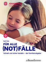 Cover von Für alle (Not)Fälle