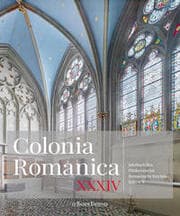Cover von Colonia Romanica