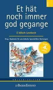 Cover von Et hät noch immer god gegangen