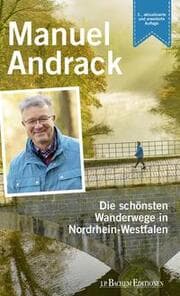 Cover von Die schönsten Wanderwege in Nordrhein-Westfalen