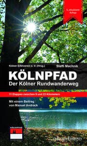 Cover von Kölnpfad. Der Kölner Rundwanderweg