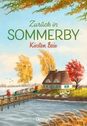 Cover von Sommerby - Zurück in Sommerby