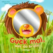 Cover von Guck mal, wer da brüllt!