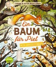 Cover von Ein Baum für Piet