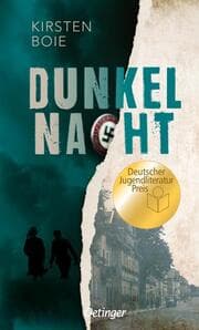 Cover von Dunkelnacht