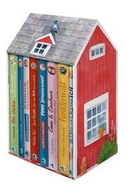 Cover von Mein Kinderbuchhaus