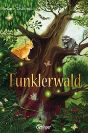 Cover von Funklerwald