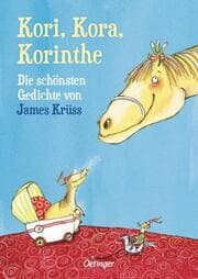 Cover von Kori, Kora, Korinthe